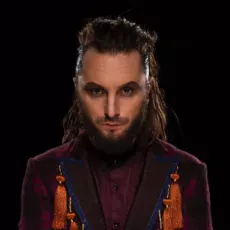 Mykhailo-Chyrko Mykhailo Chyrko