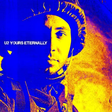 u2 yours eternity